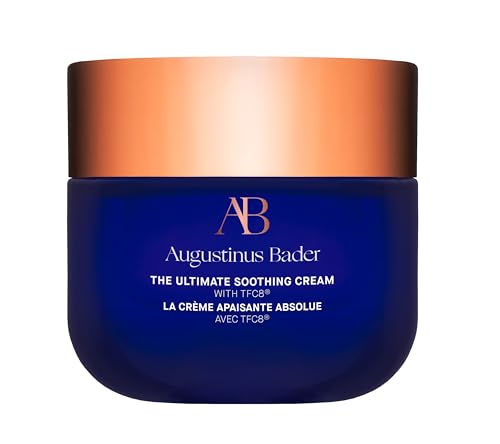 Augustinus Bader The Ultimate Soothing Cream with TFC8® 1.7oz (50ml)