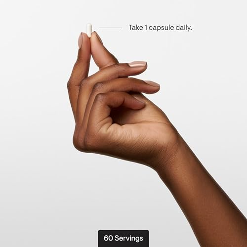 THORNE - Vitamin D3 Supplement - Supports Healthy Bones, Teeth, Muscles, Cardiovascular & Immune Function* - Gluten, Dairy & Soy-Free - 10,000 IU - 60 Servings