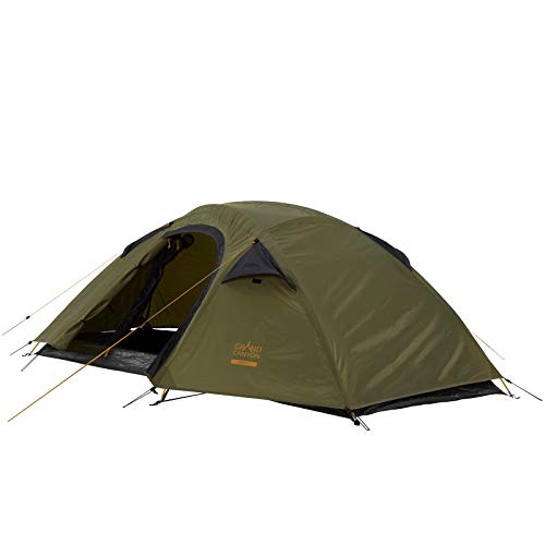 GRAND CANYON Zelt APEX 1 – Bild 6