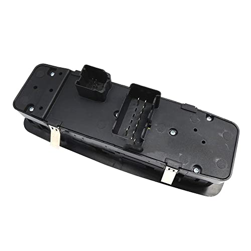 Bouton lève vitre pour Chrysler Town & Country 2008-2010 commande 68110866AA - 3