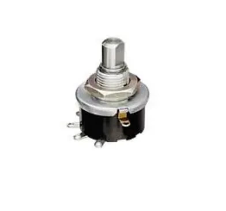 05001-06S, Rotary Switches