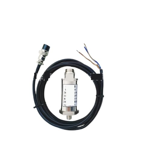 Sensor de velocidad CD-21-2C de alta sensibilidad 200mV cm s