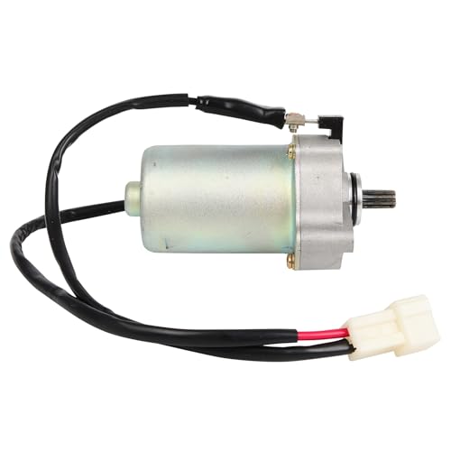 SCITOO Starter Fit For Polaris Outlaw 110 EFI 2016-2021 19621N by SCITOO - Used condition - Image 2