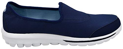 Image of Skechers Women's Go Walk Original Slip-On Walking Shoes