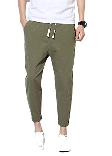 Image of Pause Men's Slim Track Pants