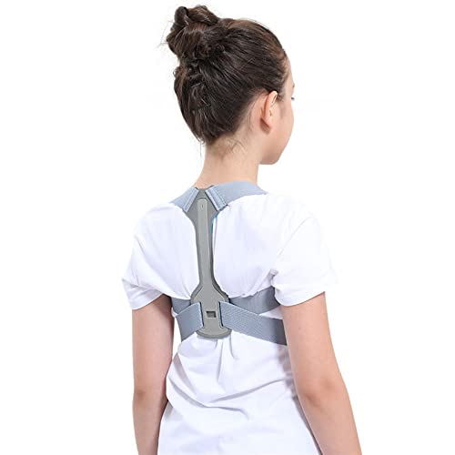 Correcteur de posture réglable pour enfants taille L en couleur D