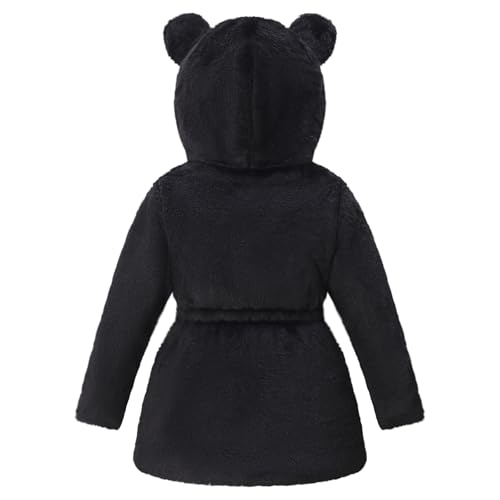 Baby Jacket Toddler Winter Coats Newborn Infant Puffer Fleece Snow Clothes 0-5T2