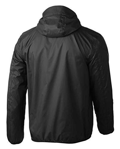 Harley-Davidson® Men's Cordura Ripstop Jacket - 98400-19VM2