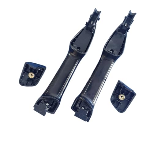 Poignée de porte extérieure pour Lexus RX350 côté arrière gauche