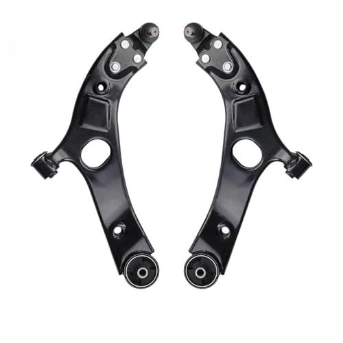 Bras de suspension avant et biellette K621592 pour Hyundai Azera Sonata