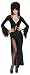 Secret Wishes Women's Elvira Mistress Of The Dark Adult Costume