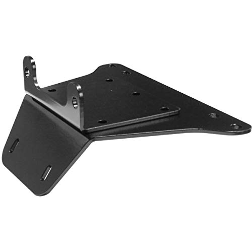 97-09 POLARIS SCRAM500: KFI Winch Mount