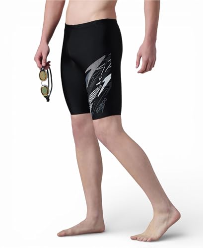 Image of Speedo Men's Endurance 10 Essential Houston Jammer