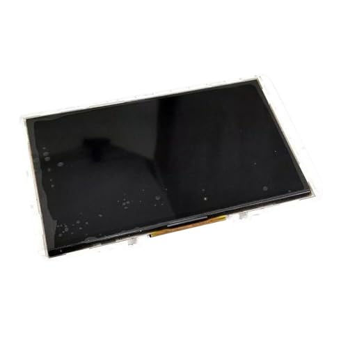 Monitor LCD touch screen da 6,5'' adatto per BMW X3 X4 X5 F25 F26 F15 X6 F16 CID65 Set di indicatori Pannelli cruscotto Parti.