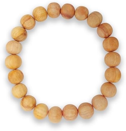 Pulseras de Palo Santo Hechas a Mano 315MYr2OXfL. AC SR38. SL1000