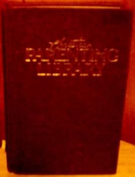 Hardcover Christian Parenting Library, How to Discipline Your Child With Love Book