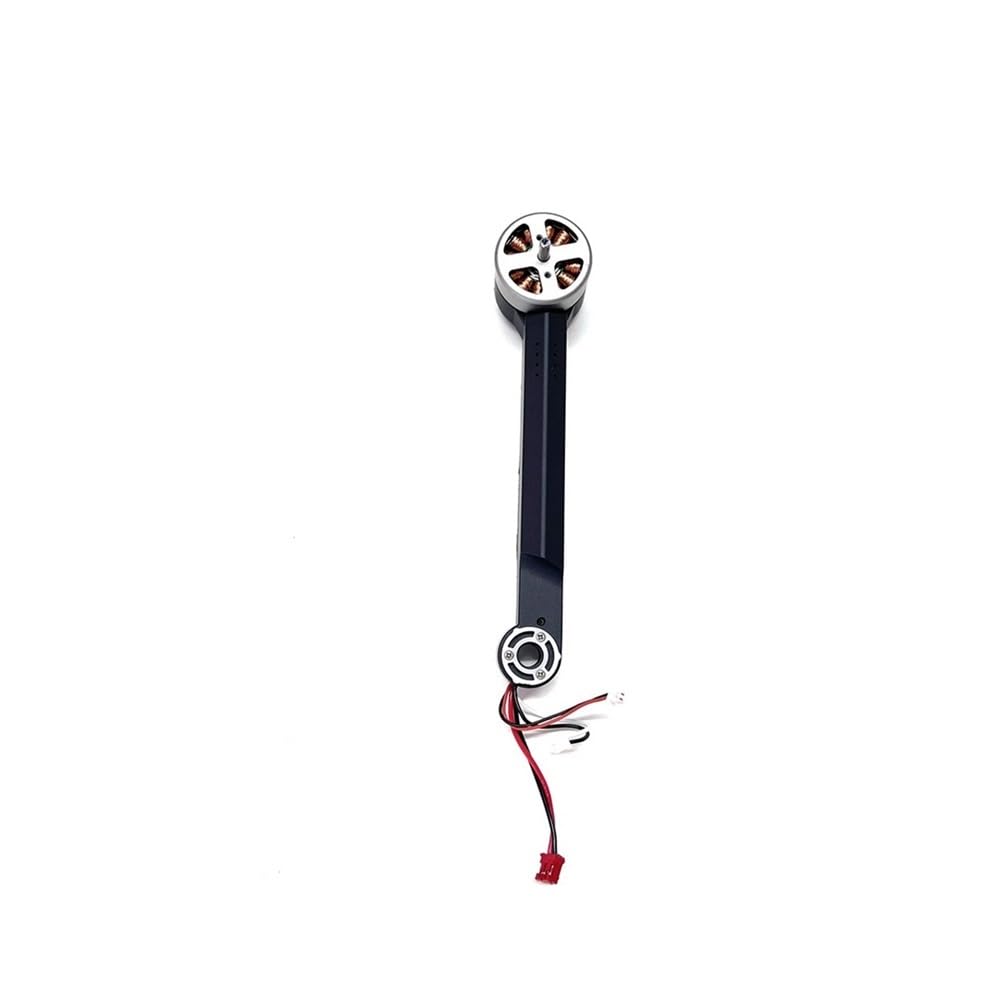 Moteur KF104 sans balais pour réparer un bras arrière cassé de drone