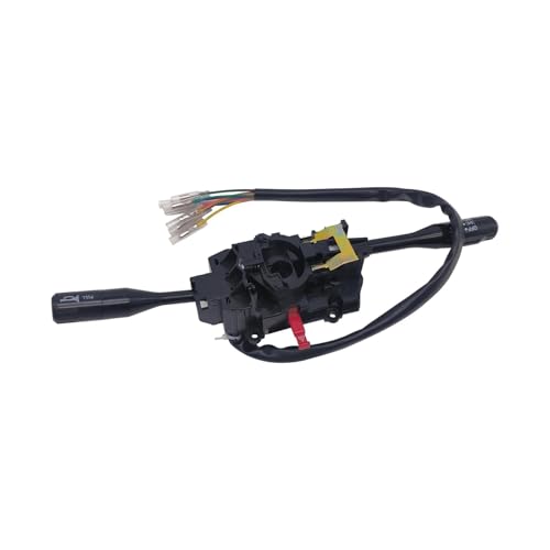 Interrupteur clignotant et klaxon de remplacement pour rénovation UTV HiSUN