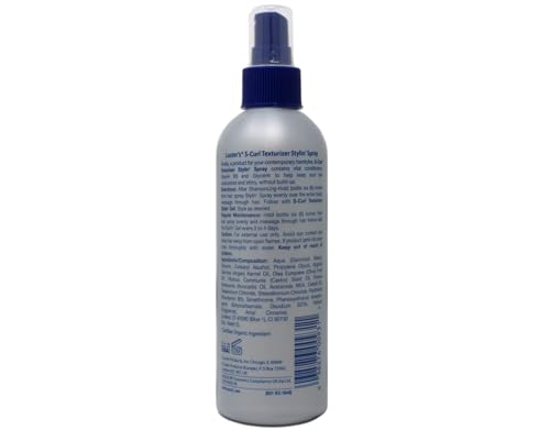 Lusters S-Curl Texturizer Spray 8 FL OZ - 6 Pack miniatura 4