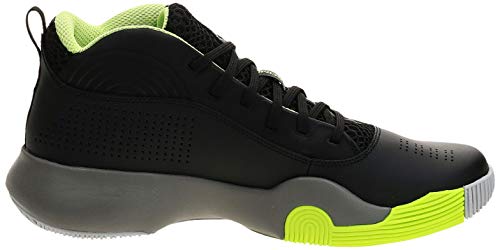 Image of Under Armour Men's Lockdown 4 Basketball Shoe