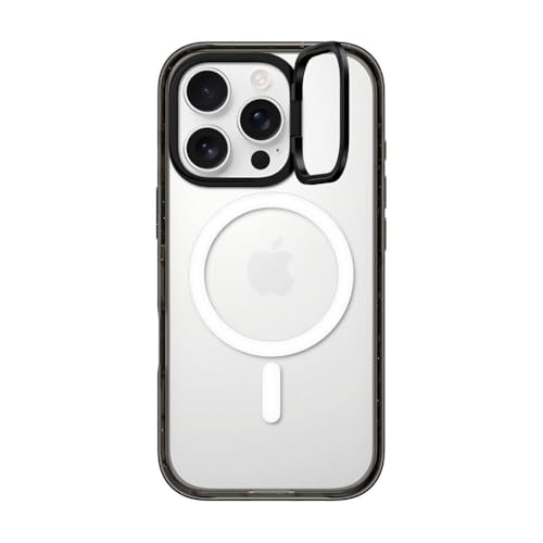 Image of CASETiFY for iPhone 16 Pro Case - Impact Ring Stand MagSafe Compatible
