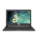 Produktbild ASUS Chromebook C403NA-FQ0089 35,6 cm (14") HD Intel® Celeron® 4 GB LPDDR4-SDRAM