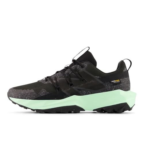 Image of New Balance Men's Dynasoft Tektrel V1 Suede Trail Running Shoes