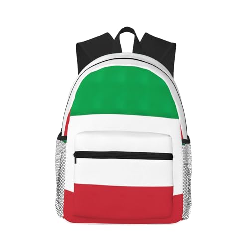 Sac à dos Italie polyvalent pour transporter vos affaires de sport