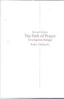 The Path of Prayer: For a Supreme Dialogue B0044KAD04 Book Cover