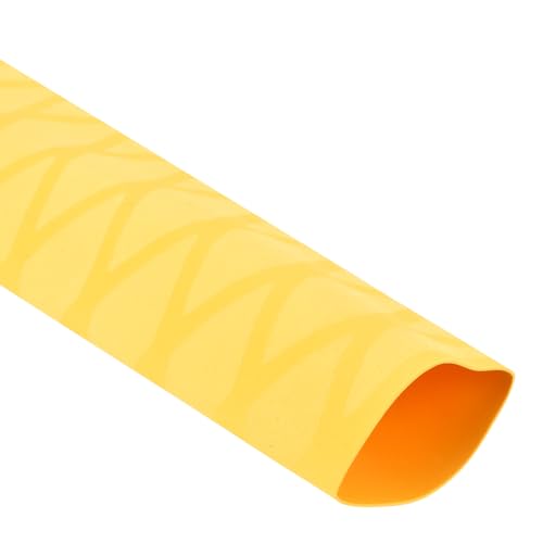 Gaine thermorétractable de canne à pêche pour le confort en mer