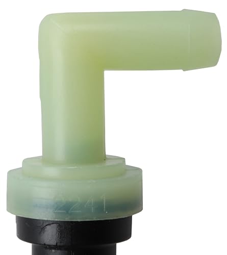 Válvula PCV Beck Arnley 045-0277 con control de presión de gases 4
