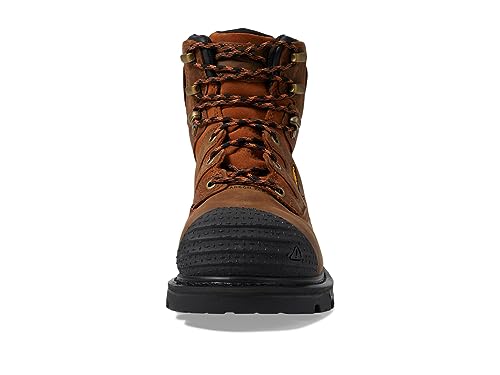 Image of KEEN Utility Men's Camden 6 Composite Toe Waterproof Boots