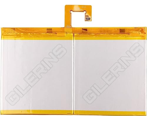 Image of Original L16D2P31 Battery for Lenovo Tab 4 10 / Tab 4 10 Plus TB-X304L TB-X304F Model: L16D2P31 (7000mAh) Battery with 1 Year Warranty **** (A041)