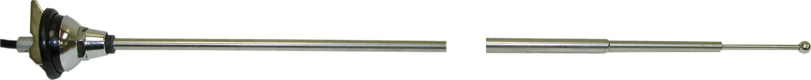 Peterson Manufacturing 95020-1 Antenna