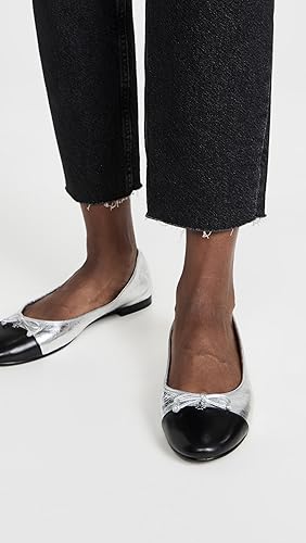 Tory Burch Women's Bow Ballet Flats3