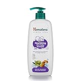 Himalaya Nourishing 2 in 1 Baby Shampoo