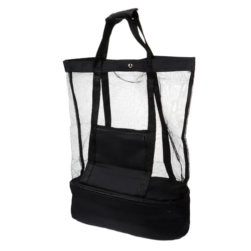 [DRESSOOS] ��e�ʃ��b�V���r�[�`�g�[�g�o�b�O �� �i�C�����f�� ���ړI���[�\ �V�[�T�C�h�ɍœK ���������^�I�� ���� ���Ă��~�ߎ��[�ɕ֗��Ȍy�ʃn���h�o�b�O 1��