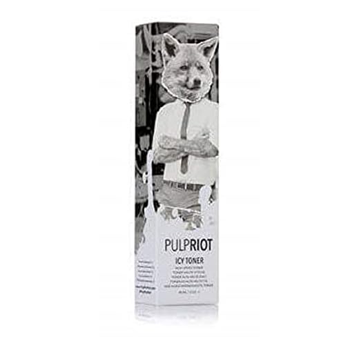 Pulp Riot High Speed Toner 3oz- ICY