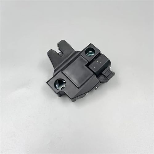 Serrure de coffre Camry 2007-2011 pour des voyages sereins avec un hayon parfaitement clos