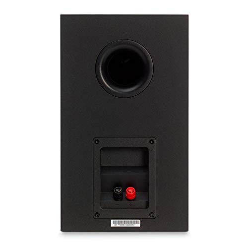 JBL Stage A130 Paire d’enceintes Noir - Les Beatles, Paul McCartney, John Lennon, RIngo Starr, George Harrison JBL Stage A130 Paire d'enceintes Noir – Image 7