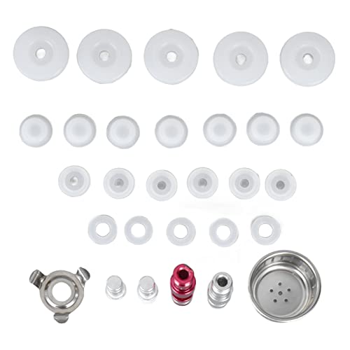 Kit de Repuestos para Válvula Flotadora de Olla Eléctrica miniatura 5