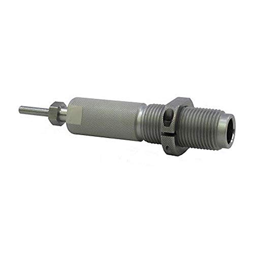 Hornady 046349 Longueur complète Die 300 Savage .308 outil de rechargement