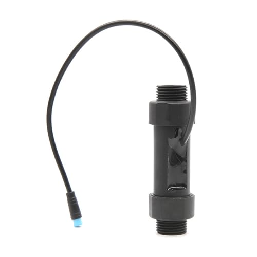 Kalttoy Generadores Energía Energía Hidroeléctrica Eficiencia 5V 0.5W Flujos Agua Generador Hidráulico Pequeño Generador