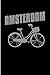 Produktbild Amsterdam: Amsterdam Journal Amsterdam Souvenir Gifts - Blank Lined Journal Notebook Planner