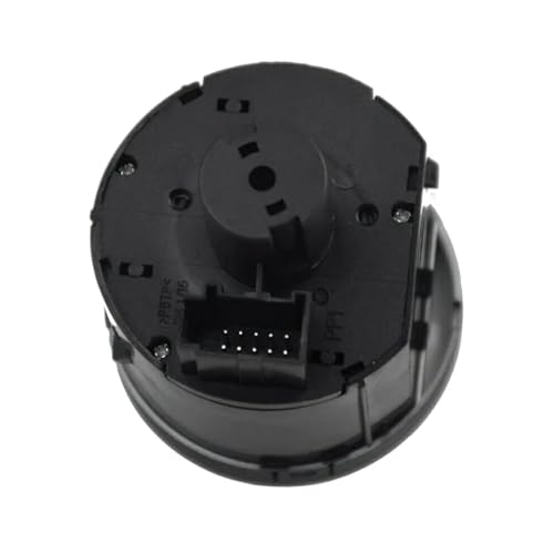 Interruptor de luces para VW Passat B6 con control de faros antiniebla 1K0941431BB 5