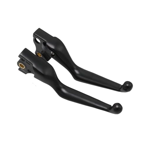 Levier d'embrayage pour balade en Sportster Iron, confort sur Forty-Eight