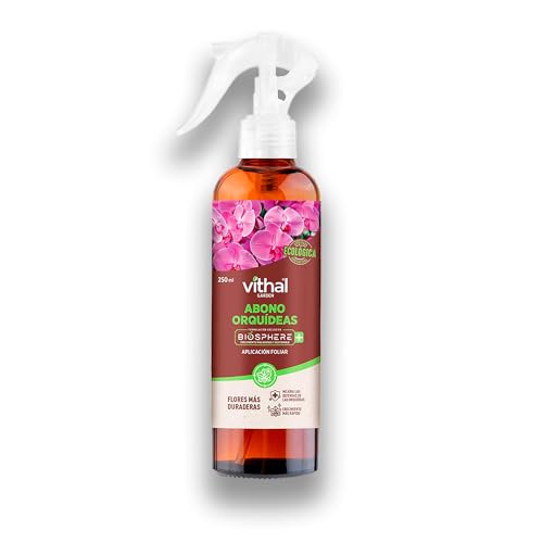 Abono Orquídeas Compo Marca Nexum Market