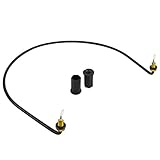 2026 Upgrade W10518394 W10441445 W10134009 Dishwasher Heating Element by Blutoget -Fit for Whirlpool Dishwasher Heating Element Kenmore Kitchen-Aid Maytag Dishwasher Replace AP5690151 PS8260087
