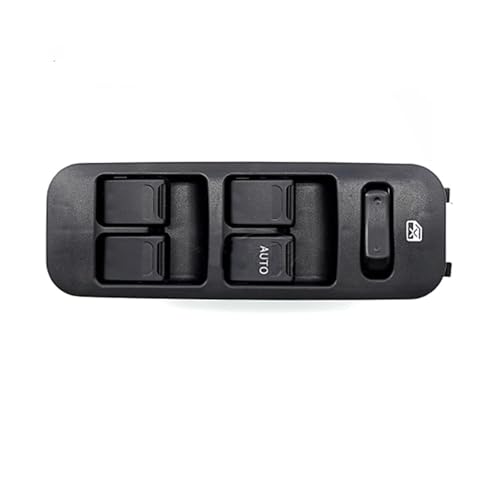 Commande de lève-vitre haut de gamme pour Suzuki Every Alto 37990-82G00-P4Z