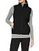 Produktbild CliQue Damen Outdoor Weste Clique Ladies Softshell Vest Gilet, schwarz, 36 EU (Herstellergröße: 8)